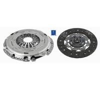 Kit frizione 3000 970 047 SACHS per AUDI VW SEAT SKODA