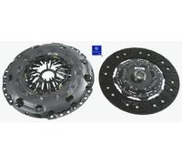 SACHS Kit frizione per VW GOLF VI (5K1) Golf V Hatchback (1K1) Eos (1F7, 1F8)