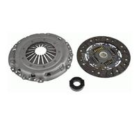 Kit frizione 3000 950 715 SACHS per VW JETTA IV BEETLE BEETLE Cabriolet