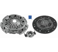 SACHS Kit Frizione per VW Lupo 6X1 6E1 1.2 Tdi 3L A2 8Z0