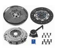 SACHS Kit Frizione Per VW Passat CC 357 2.0 TDI 3C5 3C2