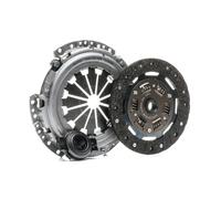 SACHS Kit frizione per VW Polo Hatchback (6N1) GOLF III (1H1) GOLF II (19E, 1G1)