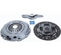 SACHS Kit frizione per VW Polo Hatchback (6R1, 6C1) 3000 950 098