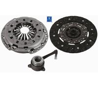 SACHS 3000 990 625 Kit frizione per AUDI,AUDI (FAW),SEAT,VW