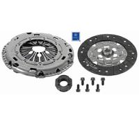 SACHS Kit Frizione per VW Transporter V Pritsche/Telaio 7JD 7JE