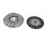 SACHS Kit Frizione Senza Cuscinetto Di Spinta Per Fiat Stilo 192 1.9 JTD