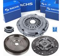 SACHS Kit Frizione Volano Per SEAT Altea Leon SKODA VW Golf 6 Jetta 4 1.6
