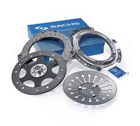 Set di dischi frizione SACHS 3000 964 001