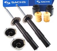 SACHS Kit Para polvere Ammortizzatore Anteriore BMW Serie 5 E60 E61
