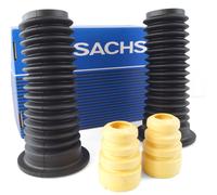 Sachs Kit Parapolvere Ammortizzatore per Ford Fiesta VI CB1 Ccn Mazda 2 De _ Dh