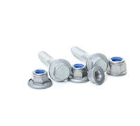 SACHS Kit riparazione Sospensione ruota Anteriore adatto per PEUGEOT 307 (3A/C)