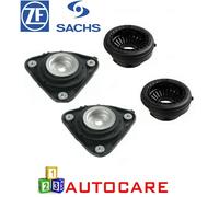 Sachs Kit Riparazione Supporto Ammortizzatore Anteriore x2 Per Ford Focus MK2