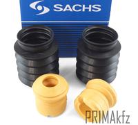 Sachs Manicotto Antipolvere Paraurti Frontale per BMW 5er E39 E60 E61 M-TECHNIK
