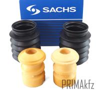 Sachs Manicotto Antipolvere + Paraurti Frontale per BMW 5er E39 E60 E61 Tourning