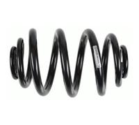 SACHS Molla 2X Molla Di Sospensione Adatta Per BMW 3 Serie E46 994 472