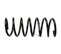 SACHS Molla 2X Molla Di Sospensione Adatta Per BMW 5 Serie E34 997 090