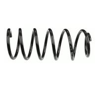SACHS Molla 2X Molla Di Sospensione Adatta Per Hyundai IX20 JC 994 280