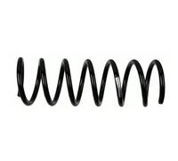 SACHS Molla 2X Molla Di Sospensione Adatta Per Mazda 3 BL 994 553