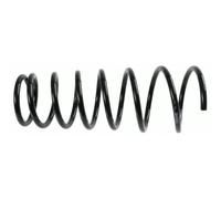 SACHS Molla 2X Molla Di Sospensione Adatta Per Mazda Premacy CP 994 068