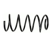 SACHS 998 021 Molle ammortizzatori