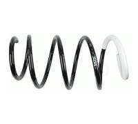 SACHS 993 141 Molla Autotelaio Per Renault MEGANE III GRANDTOUR (KZ0/1) 2008 - Assale Anteriore