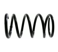 SACHS Molla autotelaio per TOYOTA 994 161