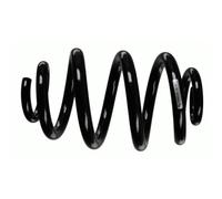 SACHS 994 499 Molla Autotelaio per Volkswagen Caravelle T6 (SGF, SGM, SGN, SHM, SHN) 2015 - Assale Posteriore e altri veicoli