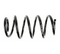 SACHS Molla Adatto A per VW Passat Variant 365 3C5 362 3C2 993 118