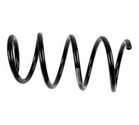 Molla sospensione 993 453 SACHS per DACIA SANDERO