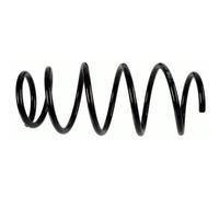SACHS Molla Ammortizzatore Molla A Spirale Adatta Per Fiat 500 312_ 998 869