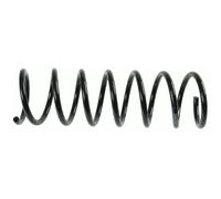 SACHS Molla Ammortizzatore Molla A Spirale Adatta Per Mazda 3 BK 994 057