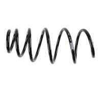 SACHS Molla Ammortizzatore Molla A Spirale Adatta Per Opel Astra J 993 007