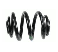 SACHS Molla Ammortizzatore Molla A Spirale Adatta Per VW Golf IV 1J1 994 234
