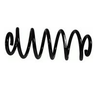 SACHS Molla Fahrkwersfeder Molla Spirale Adatto A per VW Golf VI 5K1 1K1