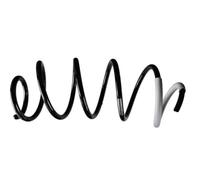 SACHS 993 844 Molla Autotelaio Per Peugeot 208 I (CA_, CC_) 2012 - Assale Anteriore