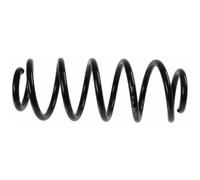 SACHS Molla Ammortizzatore Spirale Adatta Per Audi A6 4B C5 998 428