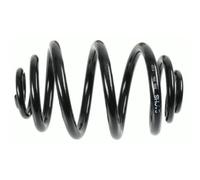 SACHS Molla Ammortizzatore Spirale Adatta Per BMW 3 Serie Compact E36 996 394