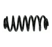 Originale SACHS Molla di Sospensione 996 986 per BMW