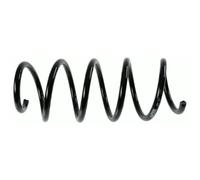 SACHS Molla Ammortizzatore Spirale Adatta Per Honda CR-V III RE_ 998 557