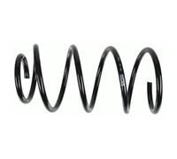 SACHS Molla Ammortizzatore Spirale Adatta Per Hyundai I20 PB PBT 993 240