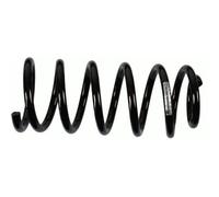 SACHS Molla Ammortizzatore Spirale Adatta Per MINI Mini R50 R53 994 716