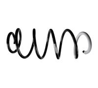 Originale SACHS Molla di Sospensione 993 842 per Peugeot