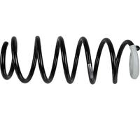 SACHS Molla Fahrkwersfeder Molla Spirale Adatto A per Peugeot 407 6D _6E_