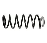 SACHS Molla Ammortizzatore Spirale Adatta Per Peugeot 407 6D_ 6E_ 993 475