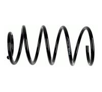 SACHS Molla Fahrkwersfeder Molla Spirale Adatto A per Volvo C30 993 214