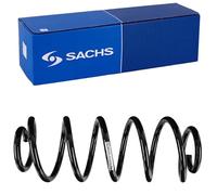 SACHS Molla autotelaio 994896 | Compatibile con: OPEL KARL