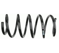 SACHS Molla autotelaio 998014 | Compatibile con: OPEL MERIVA A Großraumlimousine