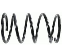 SACHS Molla autotelaio 998680 | Compatibile con: MITSUBISHI OUTLANDER I