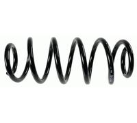 SACHS Molla autotelaio 998751 | Compatibile con: SKODA SUPERB I