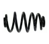 SACHS Molla Della Sospensione Adatta Per Audi A4 8E2 B6 Seat Exeo 3R2 996 948